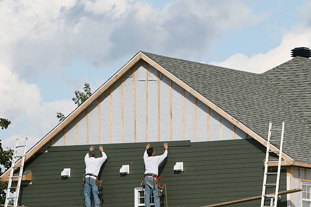 Siding for Commercial Buildings in Stonybrook, PA