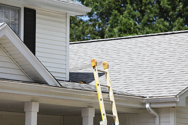 Affordable siding repair and maintenance services in Stonybrook, PA